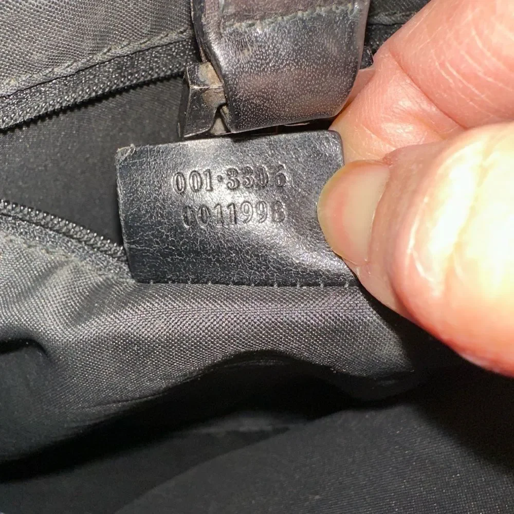 Gucci Dark Brown Jackie Shoulder Bag - Picture 11 of 16